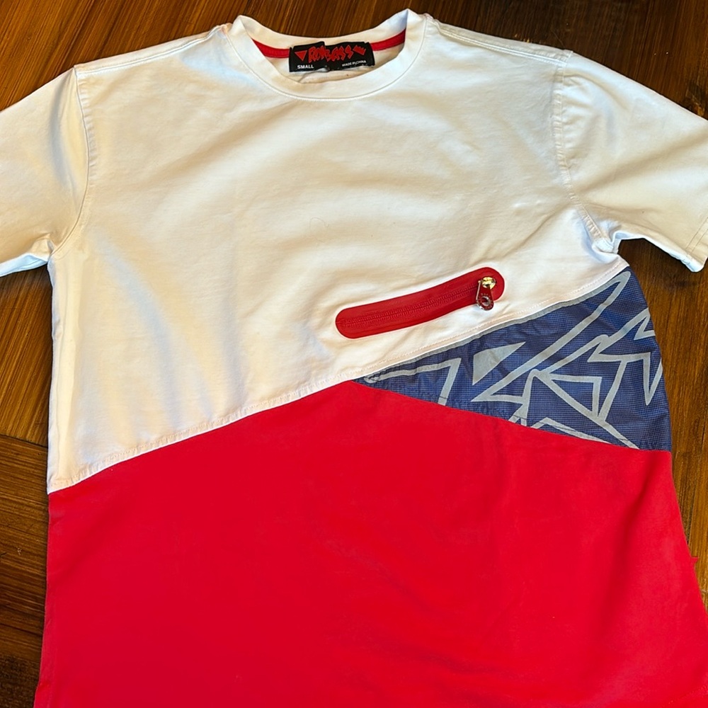 Bass by Ron Bass Tee